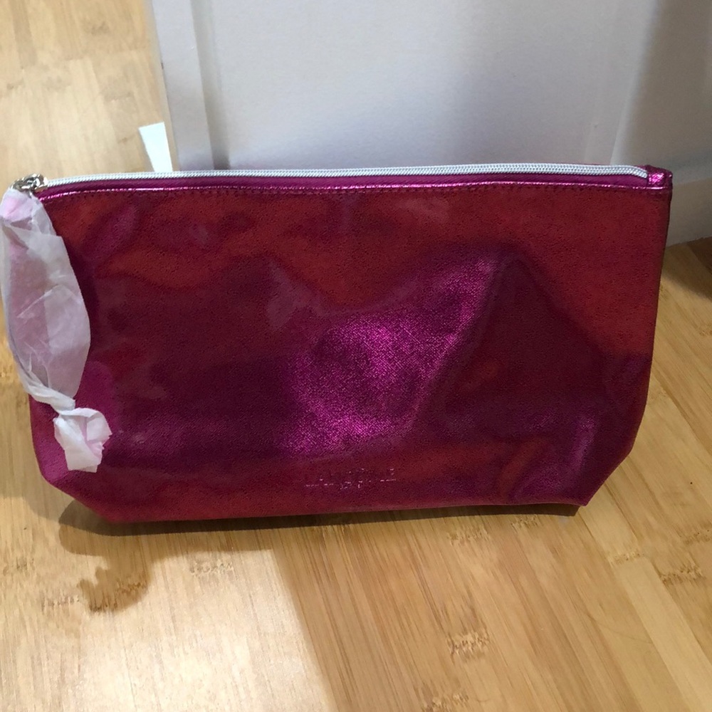 Lancôme Travel Makeup Bag